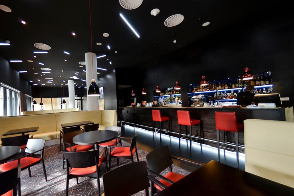 Nightclub