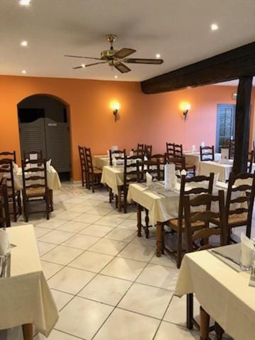 Hotel Restaurant La Manse Hotel in Bourgogne-Franche-Comté