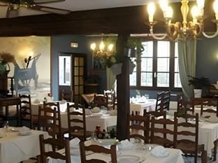 Hotel Restaurant La Manse Hotel in Bourgogne-Franche-Comté