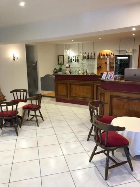Hotel Restaurant La Manse Hotel in Bourgogne-Franche-Comté