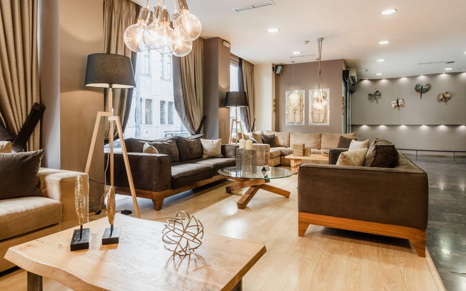 Bar/lounge
