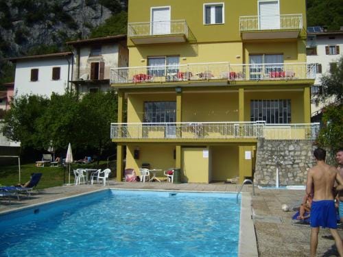 Albergo Drena Hotel in Trentino-South Tyrol