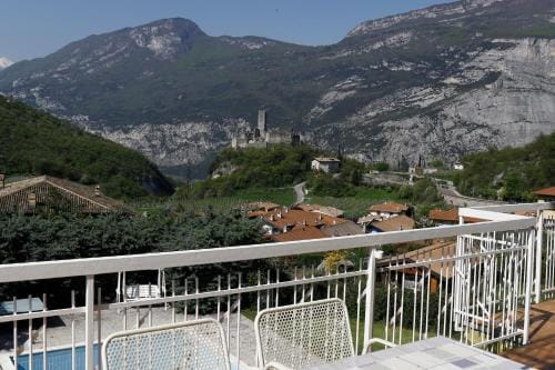 Albergo Drena Hotel in Trentino-South Tyrol