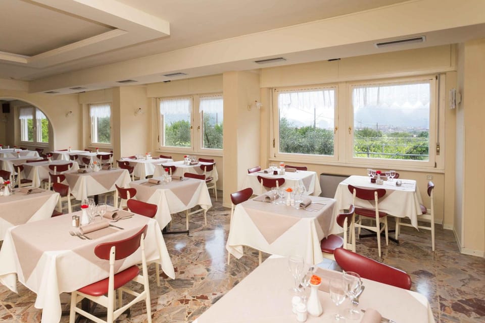 Aktiv Hotel Eden Hotel in Trentino-South Tyrol