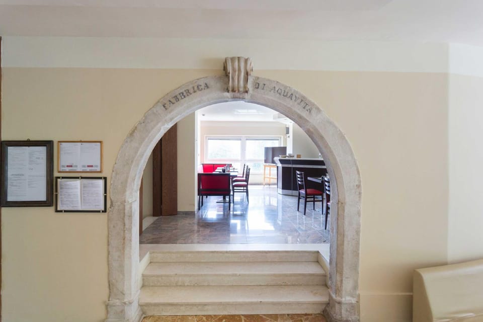 Aktiv Hotel Eden Hotel in Trentino-South Tyrol