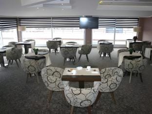 Hotel Almina Park Hotel in Turkey