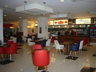 Hotel Almina Park Hotel in Turkey