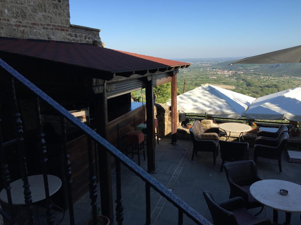Varosi 4 Seasons Hotel in Decentralized Administration of Macedonia and Thrace