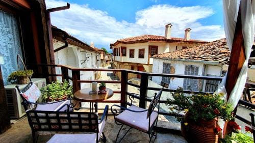 Varosi Guesthouse Hotel in Decentralized Administration of Macedonia and Thrace