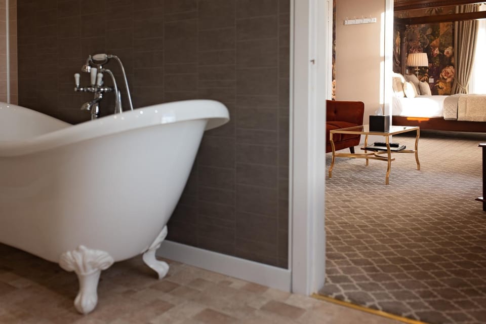 Glenesk Hotel Hotel in Scotland