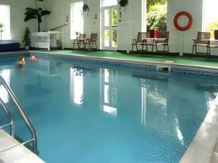 Glenesk Hotel Hotel in Scotland