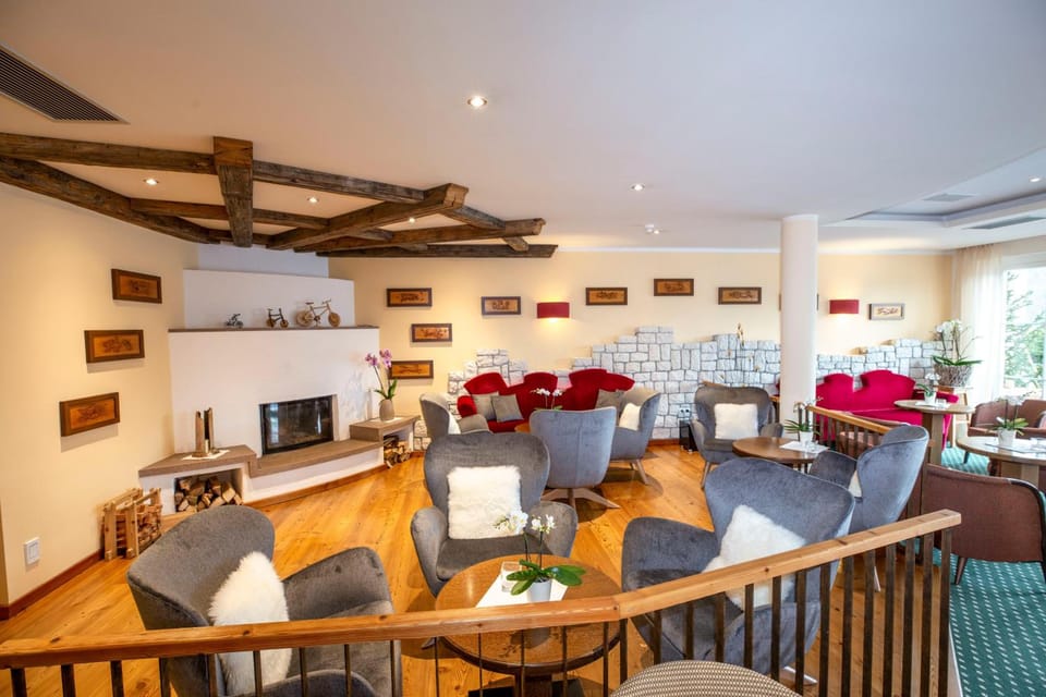 Hotel Marica Hotel in Trentino-South Tyrol
