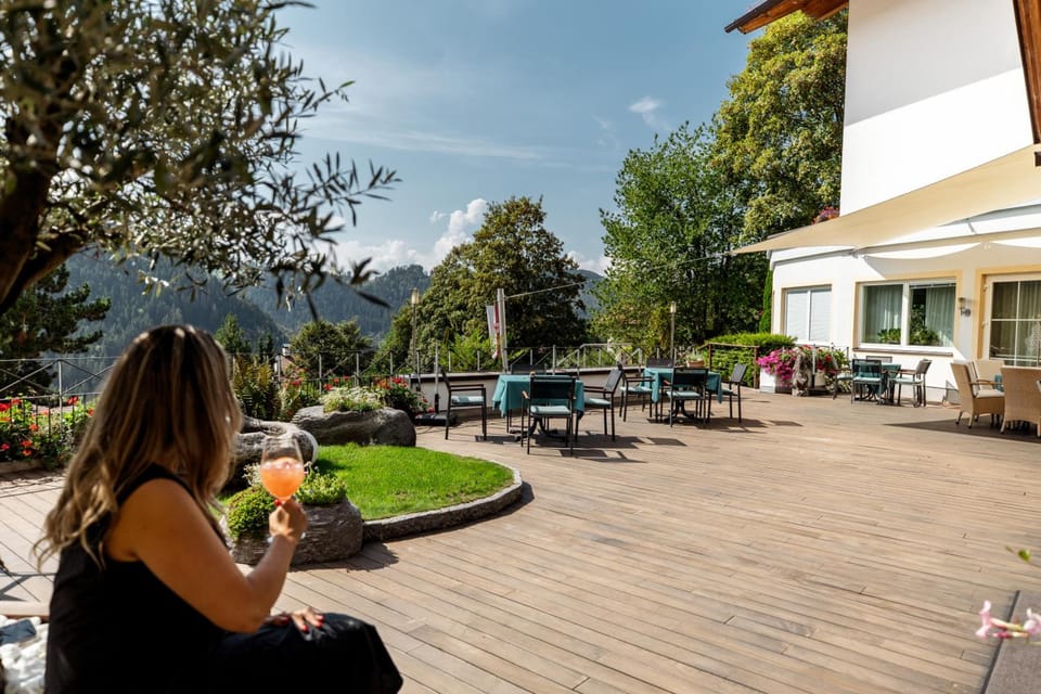 Hotel Marica Hotel in Trentino-South Tyrol