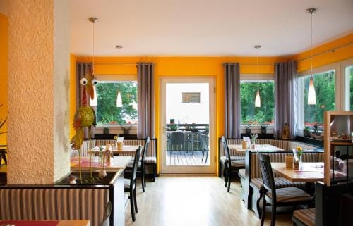 Villa Gottfried B&B Hotel in Trentino-South Tyrol