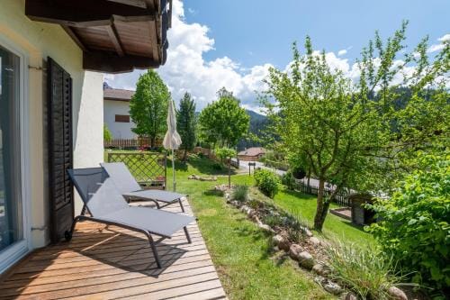 Villa Gottfried B&B Hotel in Trentino-South Tyrol