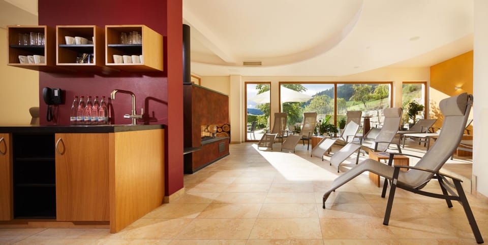Landhotel Wilder Mann Hotel in Baden-Württemberg