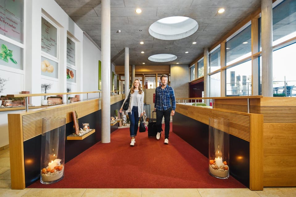 Landhotel Wilder Mann Hotel in Baden-Württemberg