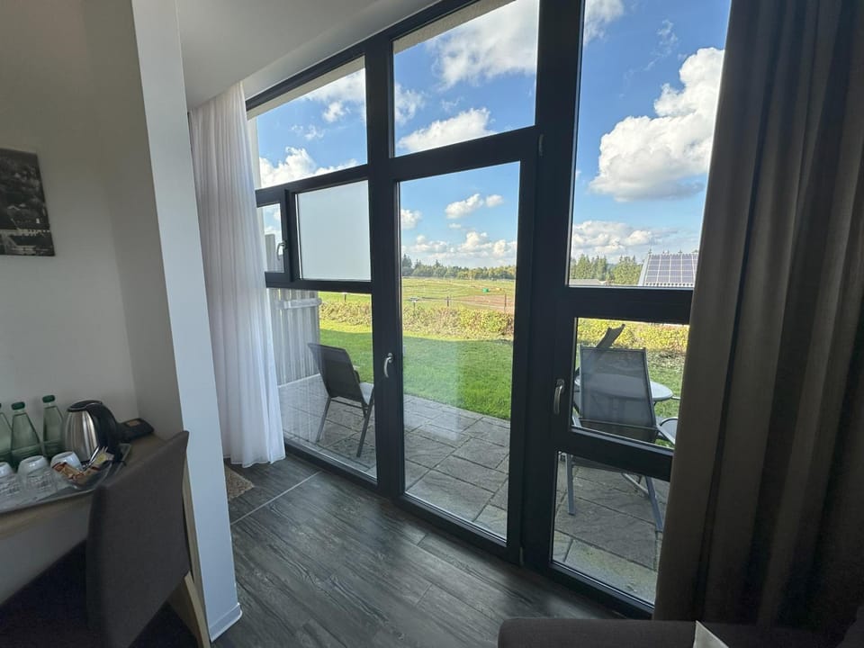 Reit- und Sporthotel Eibenstock Hotel in Erzgebirgskreis