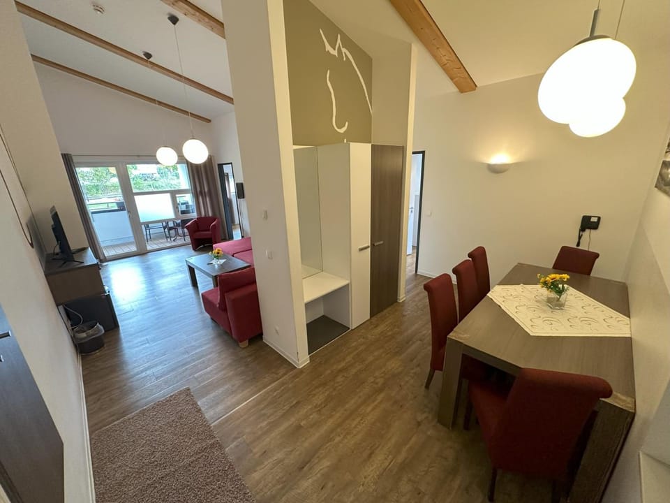 Reit- und Sporthotel Eibenstock Hotel in Erzgebirgskreis