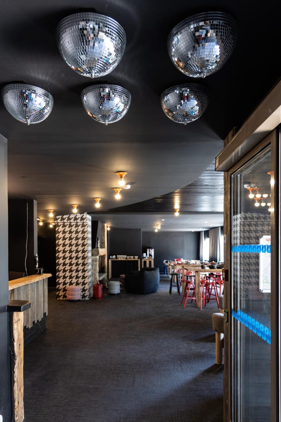 Hotel Le Cristal Lodge - TERRESENS Hotel in Saint-Chaffrey