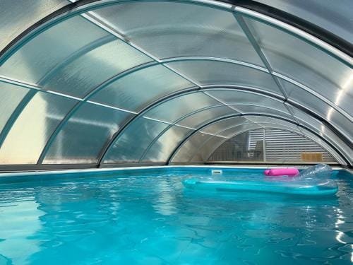 enJoy Appartements Hotel in Carinthia, Austria