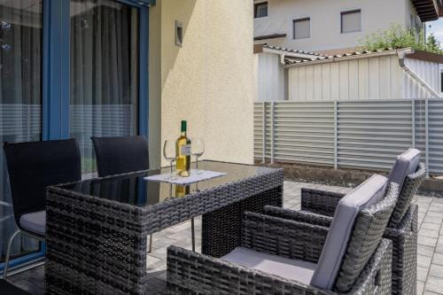 enJoy Appartements Hotel in Carinthia, Austria