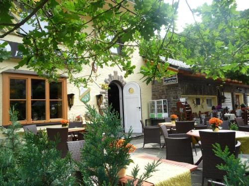 Jagdhaus Rech - Ahr Inn in Ahrweiler