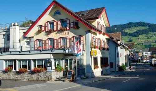 Hotel Sternen Hotel in Nidwalden