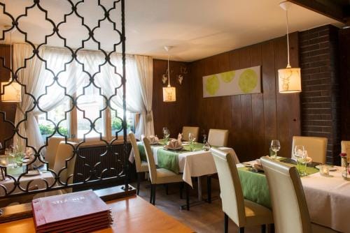 Hotel Sternen Hotel in Nidwalden