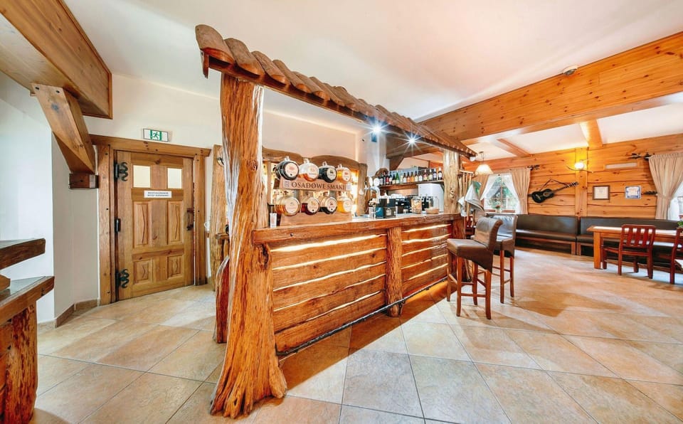 Hotel Osada Karbowko Wellness & SPA Hotel in Poland