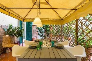 Casa Fiorita alla Riviera by Napoliapartments Hotel in Naples