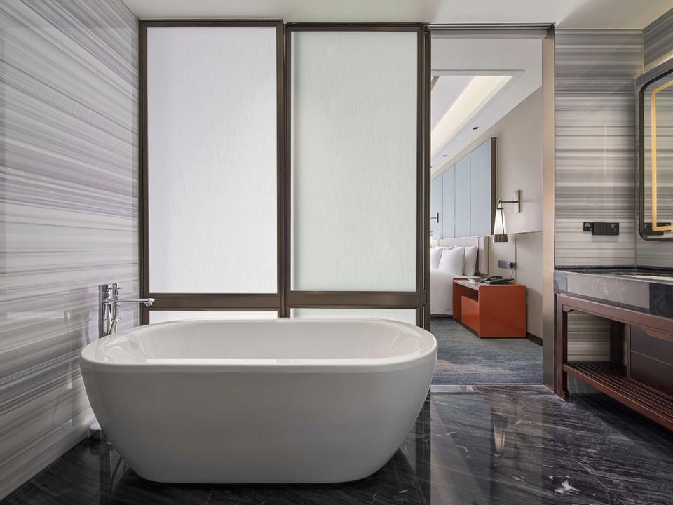 Grand New Century Hotel Linan Hangzhou Hotel in Hangzhou