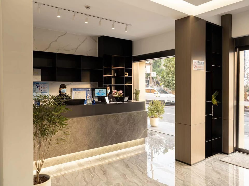 Hangzhou Jiamu Hotel Hotel in Hangzhou