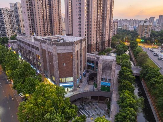 Nanjing Railway Station Maigaoqiao Miju Hotel Hotel in Nanjing