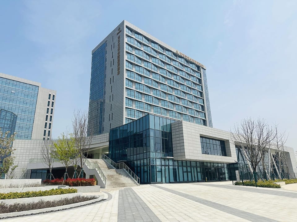 Konggang，Nanjing JINLING FUNHOME HOTEL Hotel in Nanjing