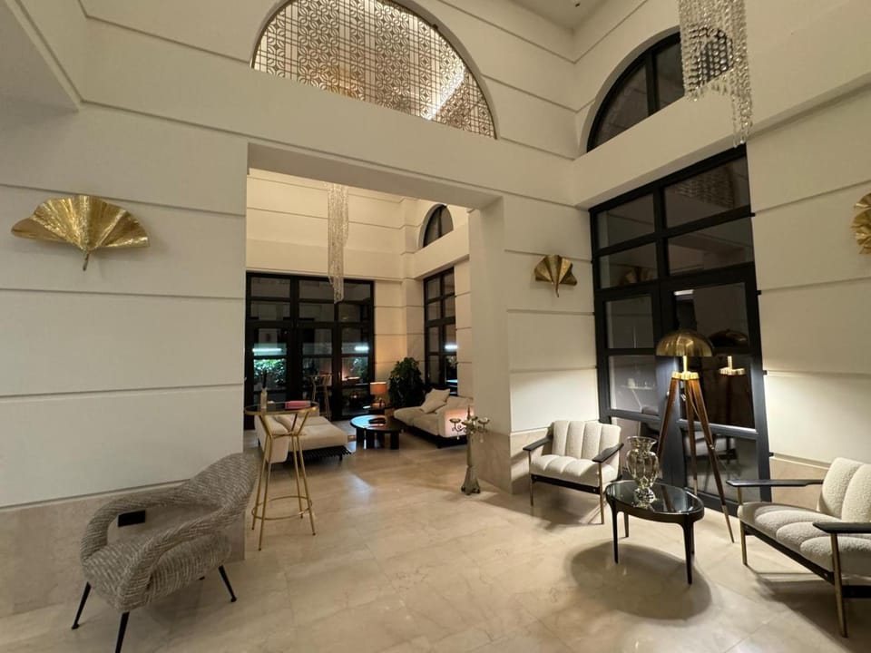Cosmopolita Boutique Hotel Hotel in Timisoara