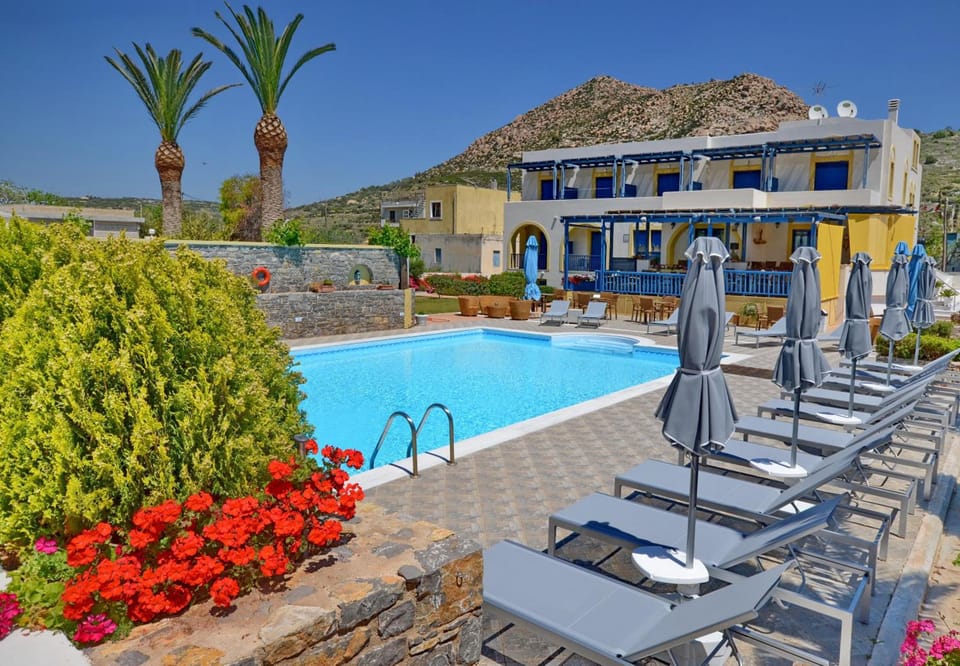 Emporios Bay Hotel Chios Hotel in Decentralized Administration of the Aegean