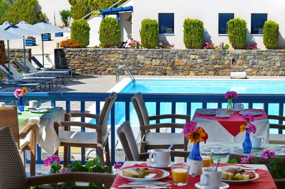 Emporios Bay Hotel Chios Hotel in Decentralized Administration of the Aegean