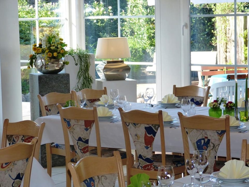 Hotel Evering Hotel in North Rhine-Westphalia