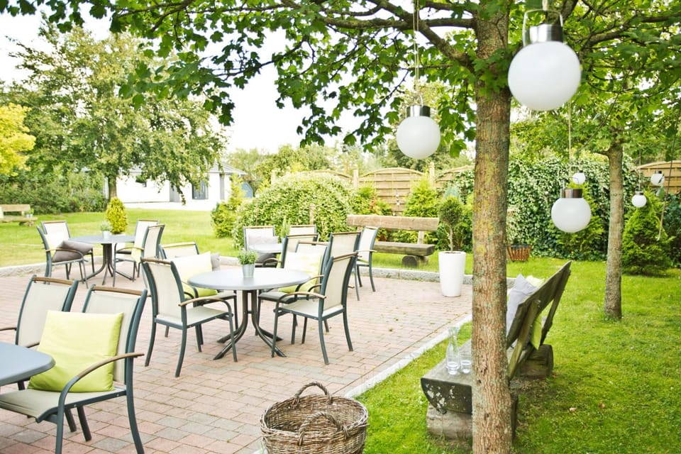 Bergers-Landgasthof Hotel in Nordfriesland