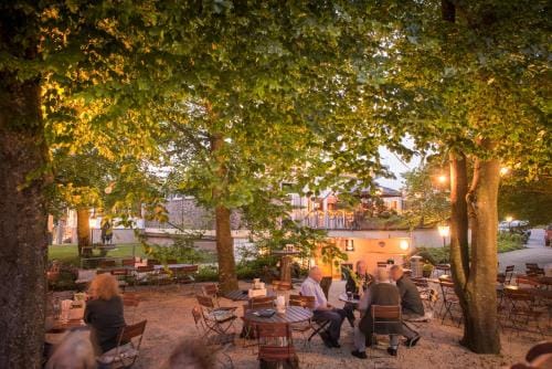 Hydepark Hotel in Baden-Württemberg