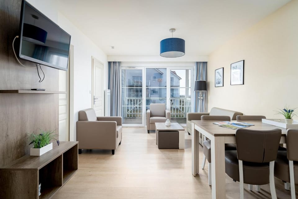 Evancy Equihen-Plage Hotel in Hauts-de-France