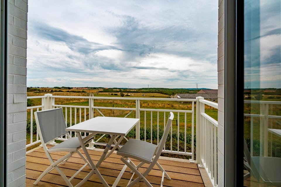 Evancy Equihen-Plage Hotel in Hauts-de-France