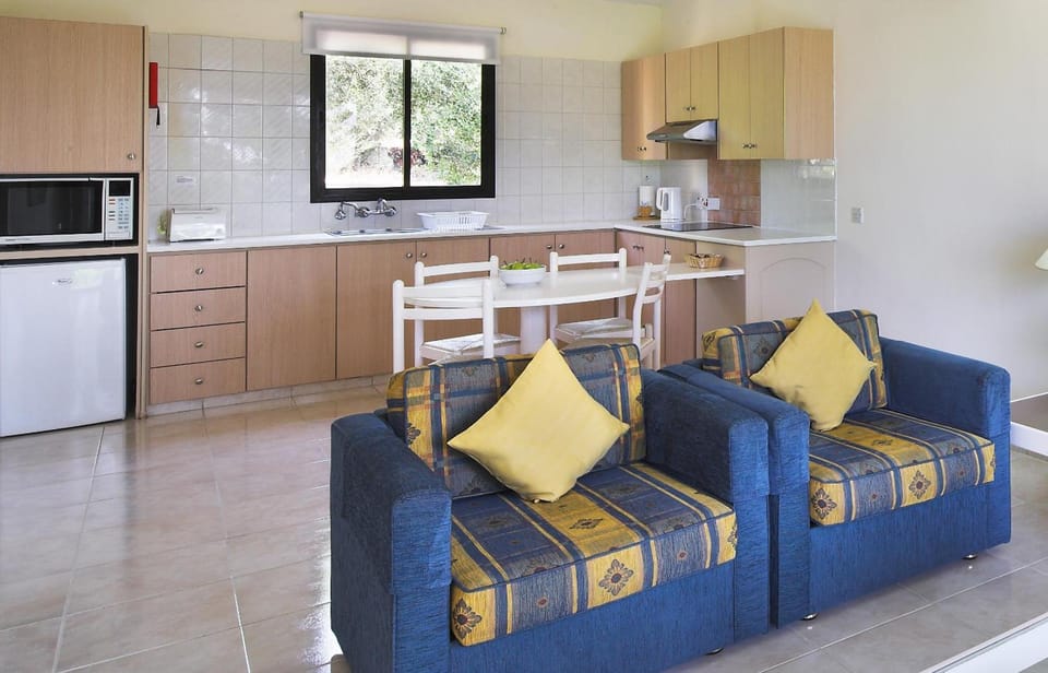 Club Aphrodite Apartment hotel in Limassol District