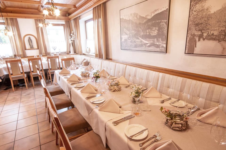 Hotel & Gasthaus Dresch Hotel in Salzburgerland