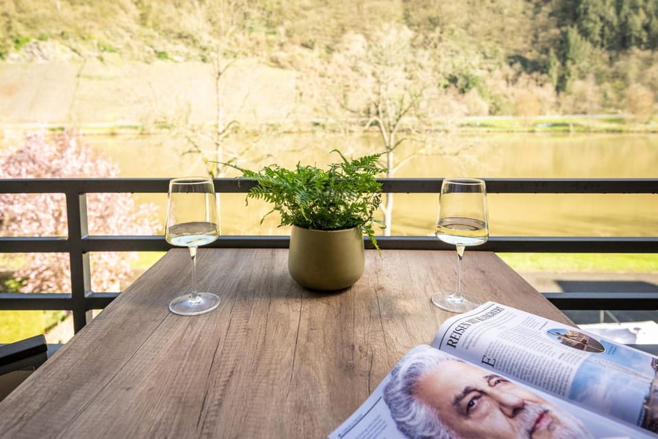 Uferdeck - Boutique Hotel Hotel in Rhineland-Palatinate