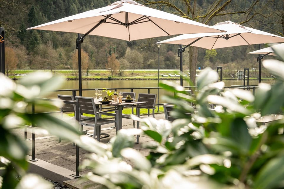 Uferdeck - Boutique Hotel Hotel in Rhineland-Palatinate