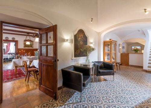 Hotel Gasthof Blaue Quelle Hotel in Salzburgerland