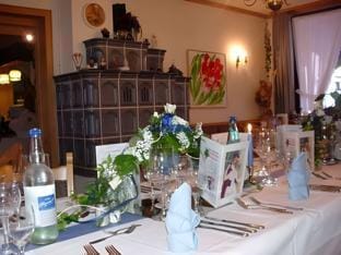 Hotel bei Liebe's Hotel in Hesse
