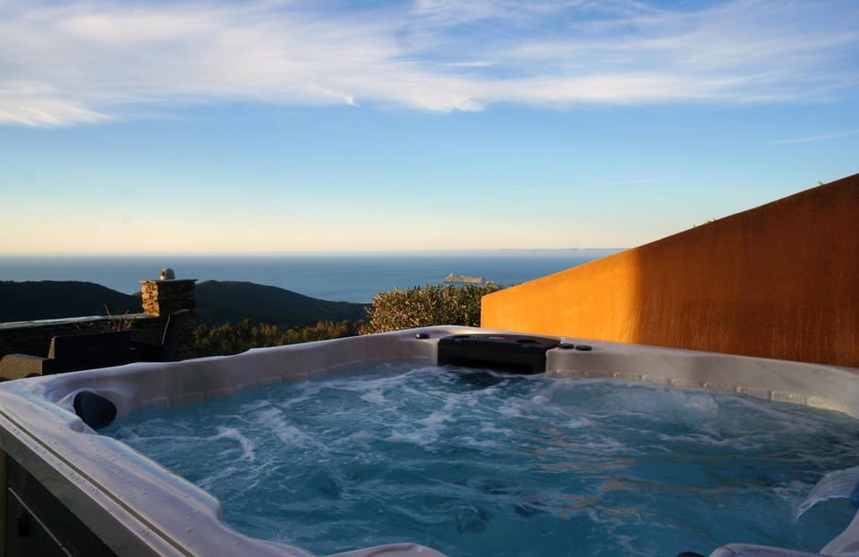 Hotel Le Saint Jean Hotel in Corsica
